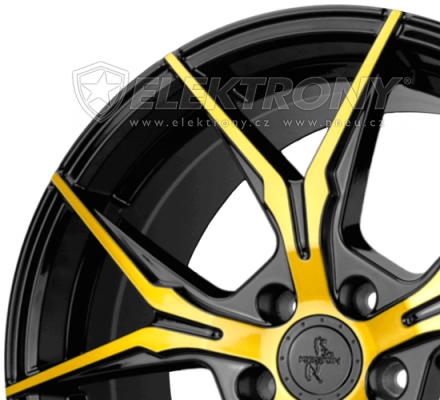 Konfigurátor Keskin KT19N BFG