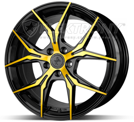 Konfigurátor Keskin KT19N BFG