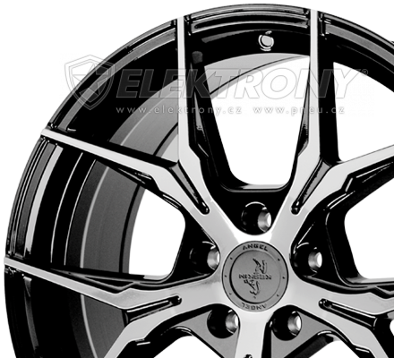 Konfigurátor Keskin KT19N BFP