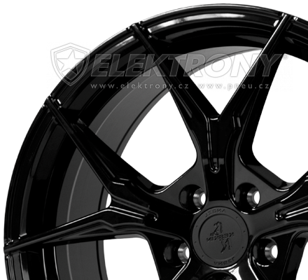 Konfigurátor Keskin KT19N BP