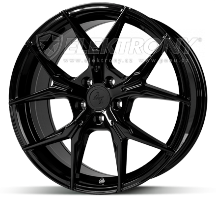 Konfigurátor Keskin KT19N BP