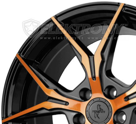 Konfigurátor Keskin KT19N MBFC 8,5x19 5x112 ET45