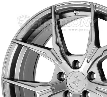 Konfigurátor Keskin KT19 SP 8x18 5x120 ET35