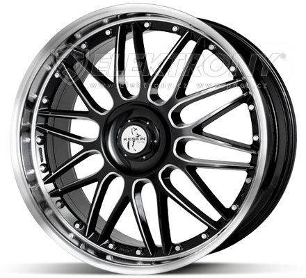 Konfigurátor Keskin KT4 SD 10x22 5x120 ET40