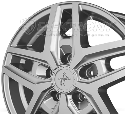 Alu kola Keskin KT C1-5L SP