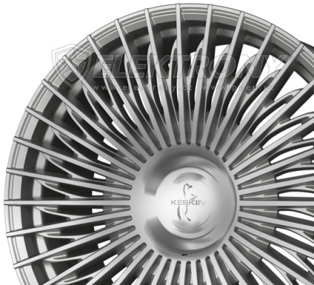 Alu kola Keskin KT X1 SFP