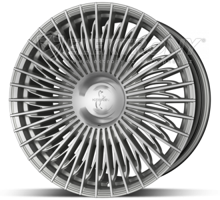 Alu kola Keskin KT X1 SFP