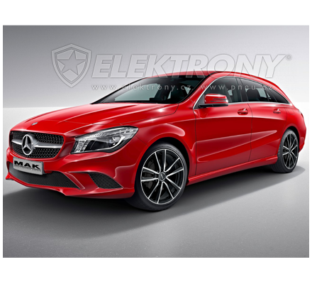 Alu kola Mak Bremen Black 8x19 5x112 ET43,5