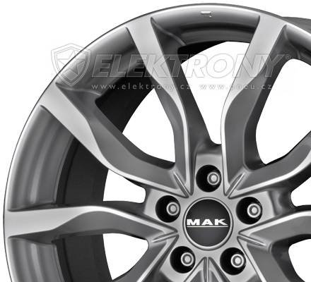 Alu kola MAK Highlands