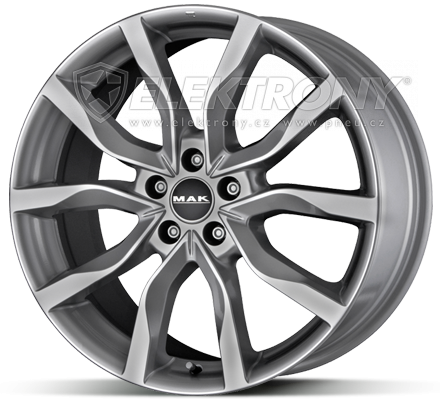 Alu kola MAK Highlands