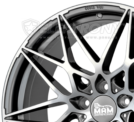 Konfigurátor MAM B2N PFP