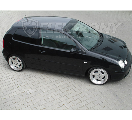 Alu kola MAM MT1 8,5x18 4x100 ET30