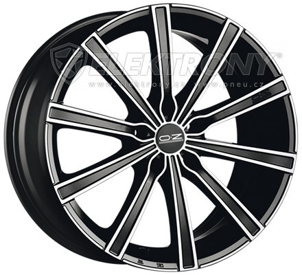 Alu kola OZ Lounge 10