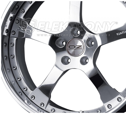 Alu kola OZ Raffaello