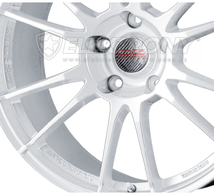 Alu kola OZ Ultraleggera White 8x18 5x112 ET35