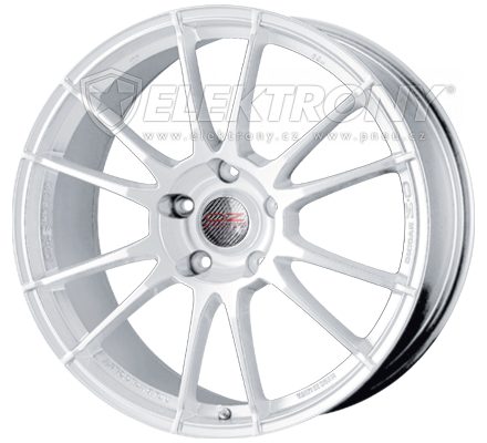 Alu kola OZ Ultraleggera White 8x18 5x112 ET35