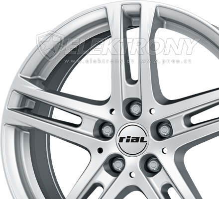 Konfigurátor RIAL Bavaro 7,5x17 5x112 ET47