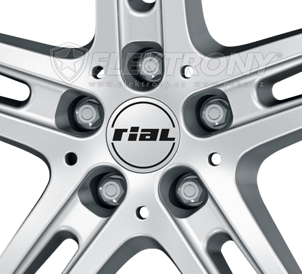 Konfigurátor RIAL Bavaro 7,5x17 5x112 ET47