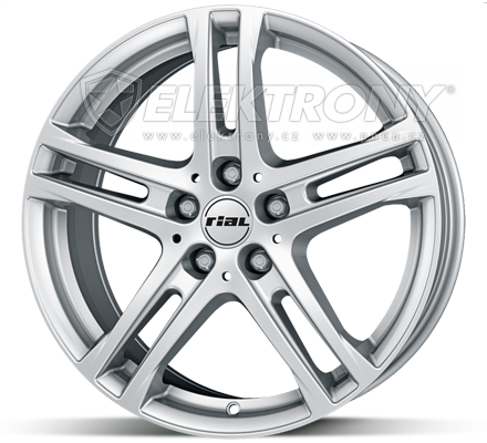 Konfigurátor RIAL Bavaro 7,5x17 5x112 ET47