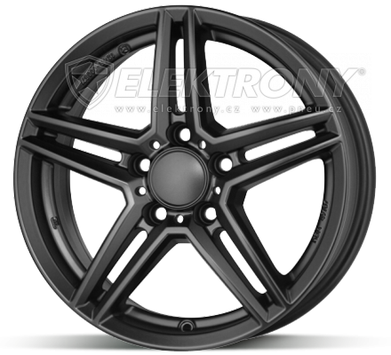 Alu kola Rial M10 Racing