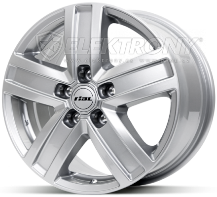 Alu kola Rial Transporter 5