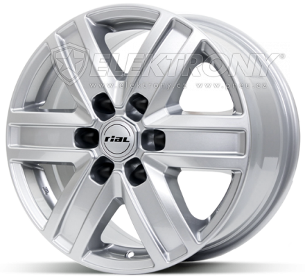 Alu kola Rial Transporter 6