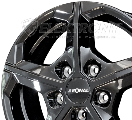 Alu kola Ronal CA1 JB