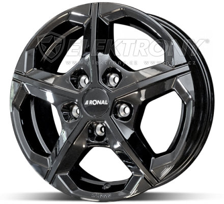 Alu kola Ronal CA1 JB