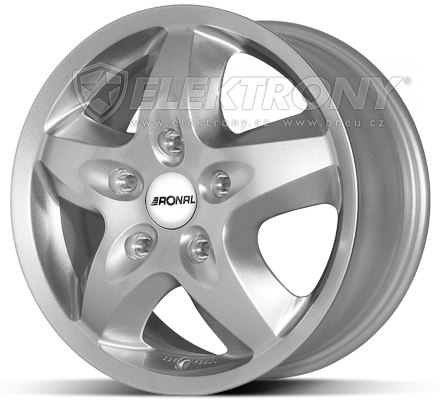 Alu kola Ronal R44
