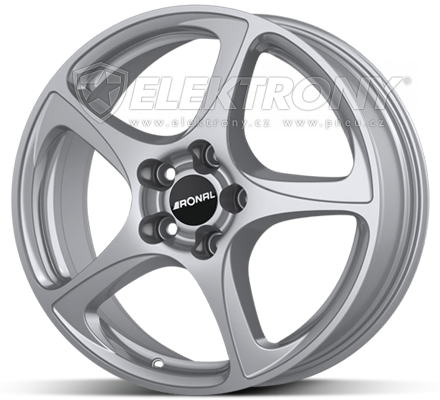 Alu kola RONAL R53 7x16 4x108 ET25