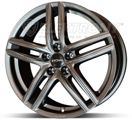 Alu kola Ronal R65 CG