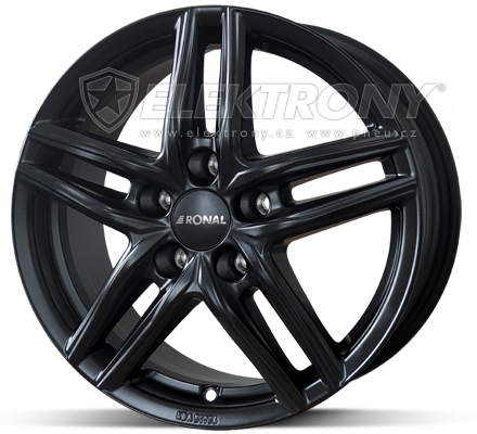 Alu kola Ronal R65 JBM