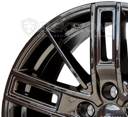 Alu kola Ronal R67 JB 8,5x20 5x112 ET40