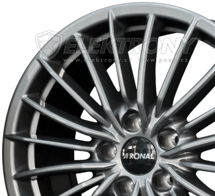 Alu kola Ronal R68 HG