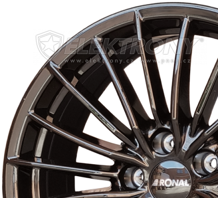 Alu kola Ronal R68 JB