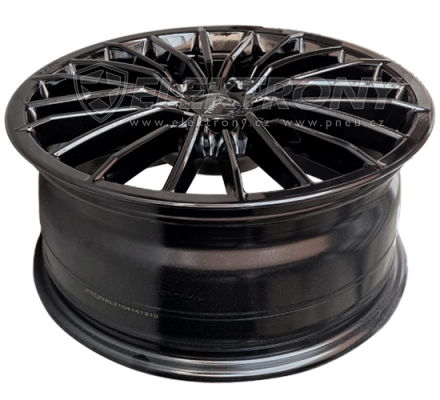 Alu kola Ronal R68 JB