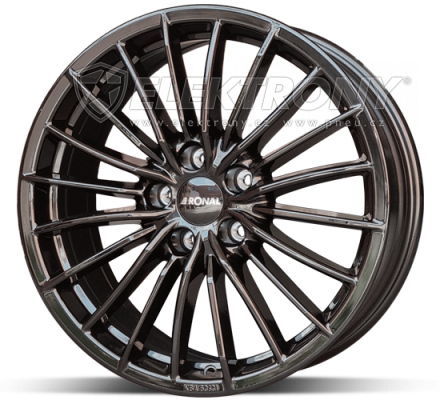 Alu kola Ronal R68 JB