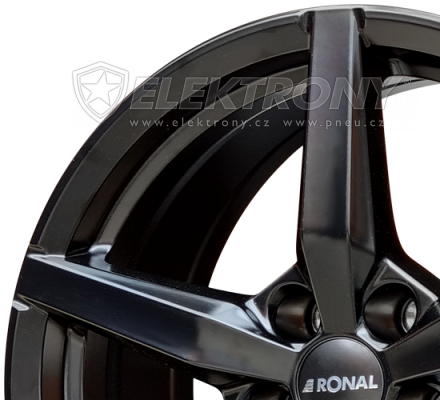 Alu kola Ronal R69 JBM