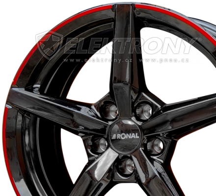 Alu kola Ronal R69 MCR