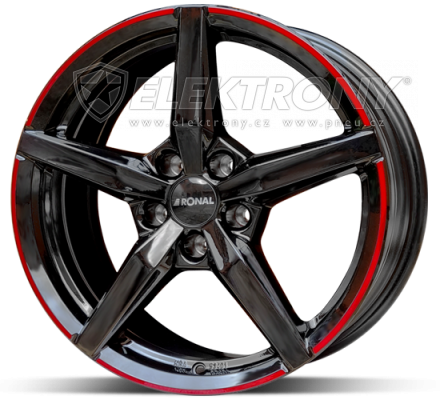 Alu kola Ronal R69 MCR