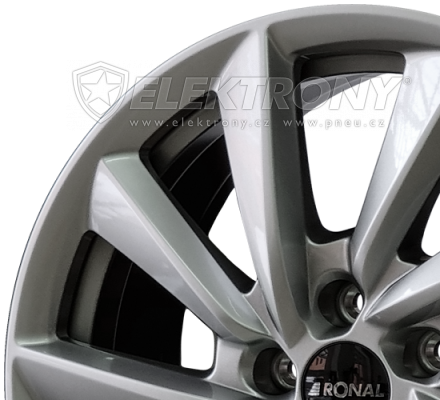 Alu kola Ronal R70 PS