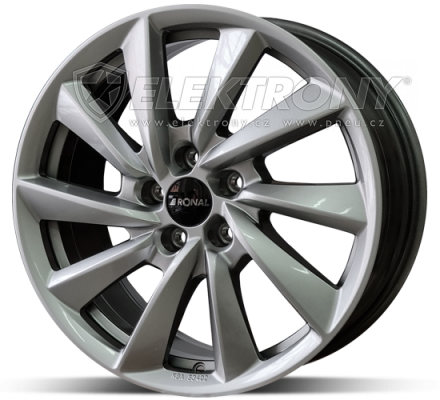 Alu kola Ronal R70 PS