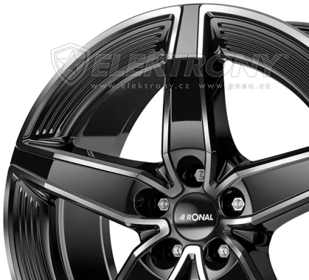 Konfigurátor Ronal R72 JB FC