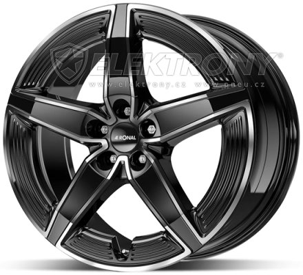 Konfigurátor Ronal R72 JB FC