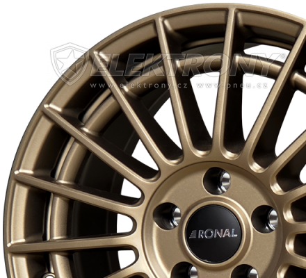 Alu kola Ronal R73 BM