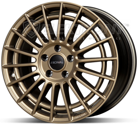 Alu kola Ronal R73 BM