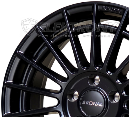 Alu kola Ronal R73 JBM