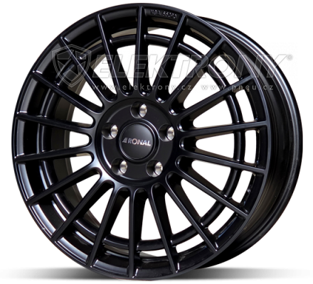 Alu kola Ronal R73 JBM