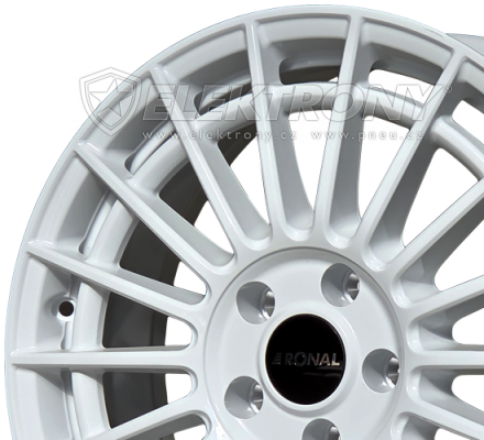 Alu kola Ronal R73 RW