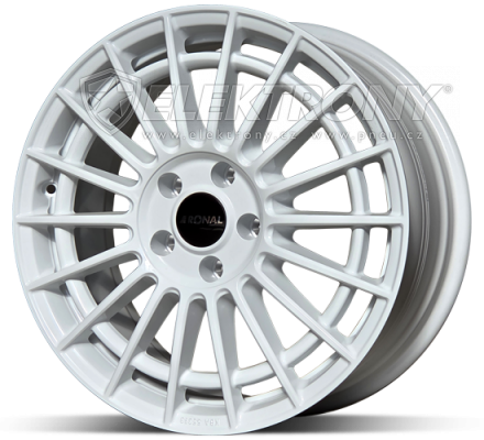 Alu kola Ronal R73 RW